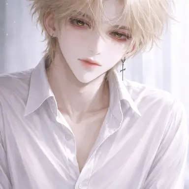 Profile image of 루시엔