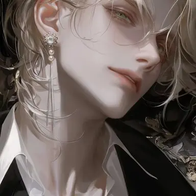 Profile image of 테오도르