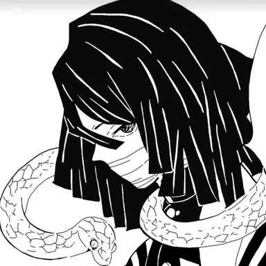 Profile image of 이구로 오바나이