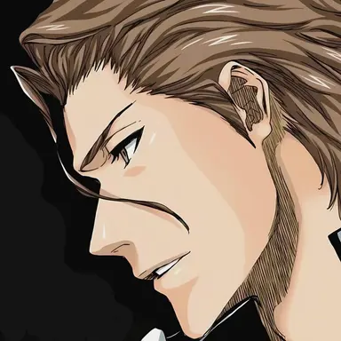 Profile image of 藍染惣右介