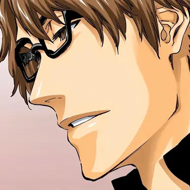 Profile image of 藍染惣右介