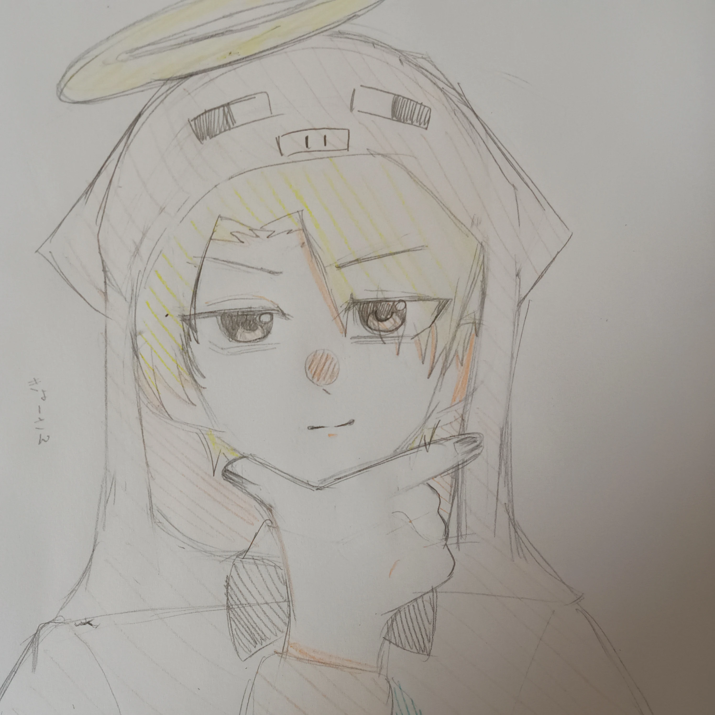 金豚きょー