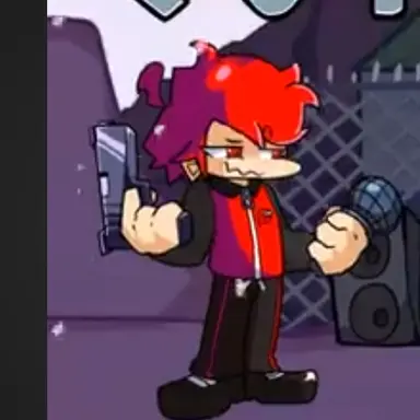 Profile image of 빨강