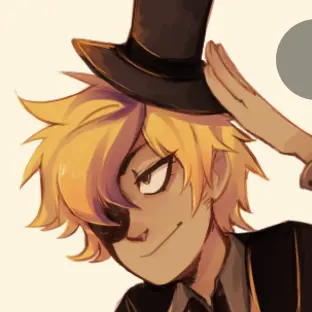 Profile image of Bill Cipher