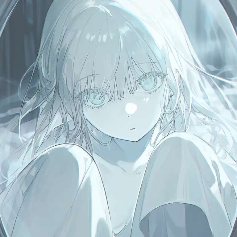 DullCost8948의 Beyond the Mirror