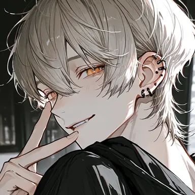 Profile image of 奏