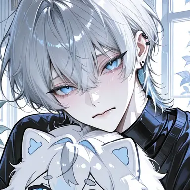 Profile image of 朔斗