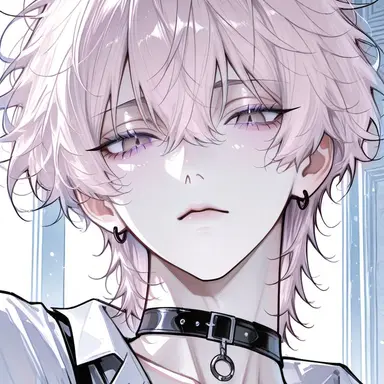 Profile image of 律