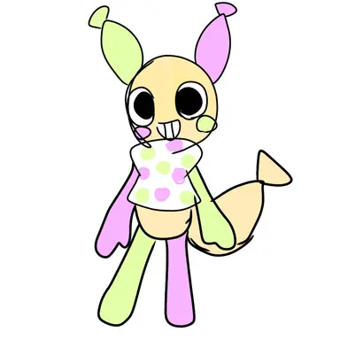 Profile image of ルーイ
