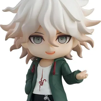Profile image of 狛枝　凪斗
