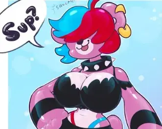 SavoryVase1647의 Berlyn Zepp