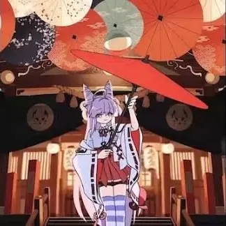 Profile image of 텐코시부키