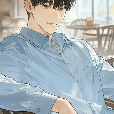 Profile image of Cha Kangjun