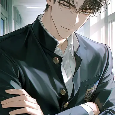 Profile image of Daxton