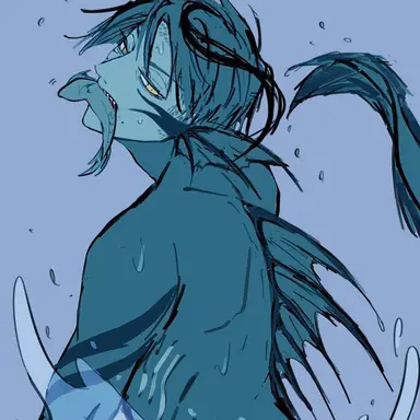 Profile image of ジェイド