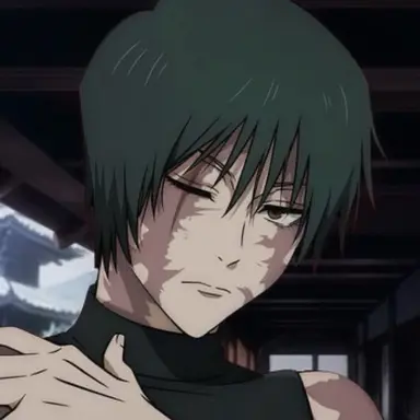 Profile image of 禪院真希