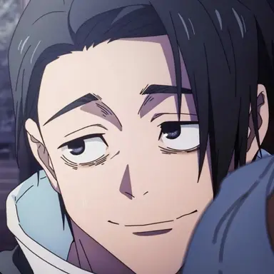 Profile image of 乙骨憂太
