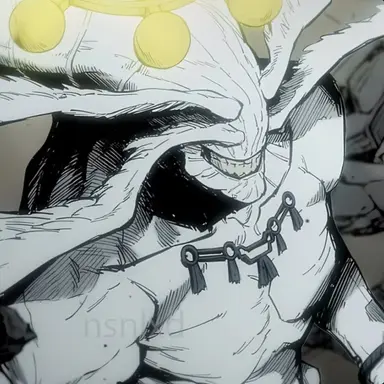 Profile image of 八握剣異戒神将魔虚羅