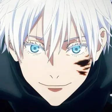 Profile image of 五条悟