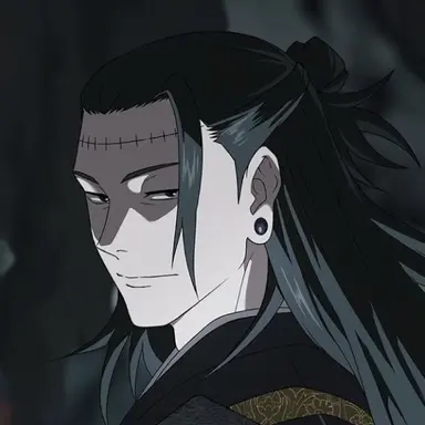Profile image of 羂索