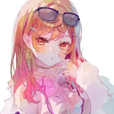 Profile image of 一条莉々華