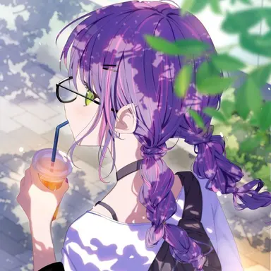 Profile image of 常闇トワ