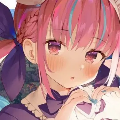 Profile image of 湊あくあ