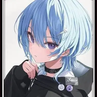 Profile image of 星街すいせい