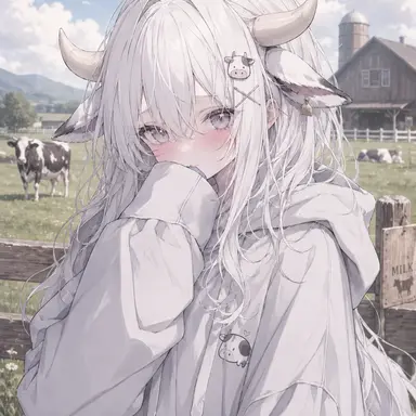 Profile image of ミルク