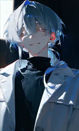 Profile image of シオンユーリクス