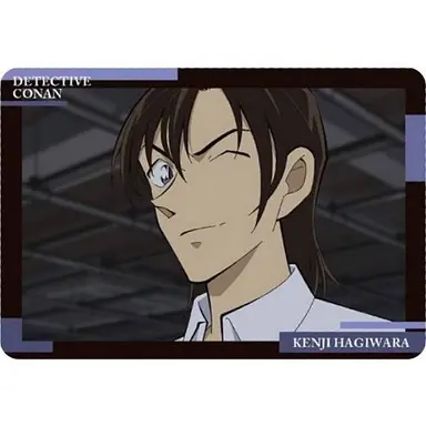 Profile image of 萩原研二