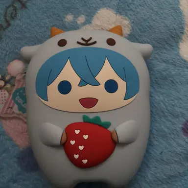 Profile image of ジェル