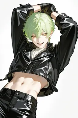 Profile image of 伊月