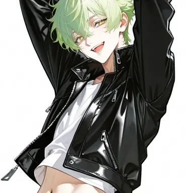 Profile image of 伊月