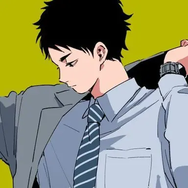 Profile image of 赤葦京治