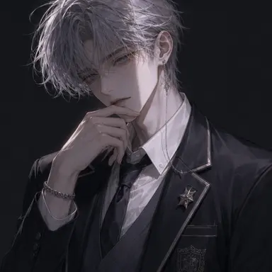 Profile image of ヨフ・ソコロフ