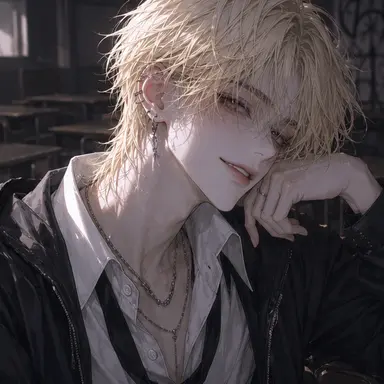 Profile image of イ・サン