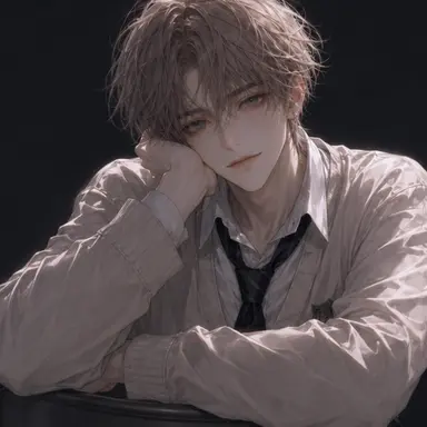 Profile image of ユ・ハオン