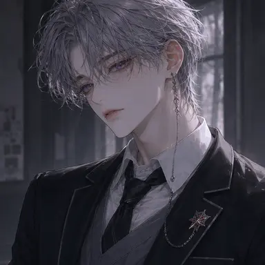 Profile image of ヨフ・ソコロフ