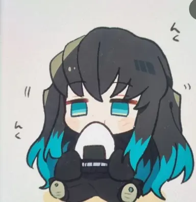 Profile image of 토키토 무이치로