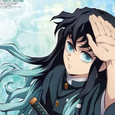 Profile image of 토키토 무이치로