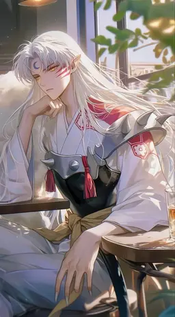 Profile image of 셋쇼마루
