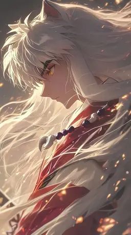 Profile image of 이누야샤