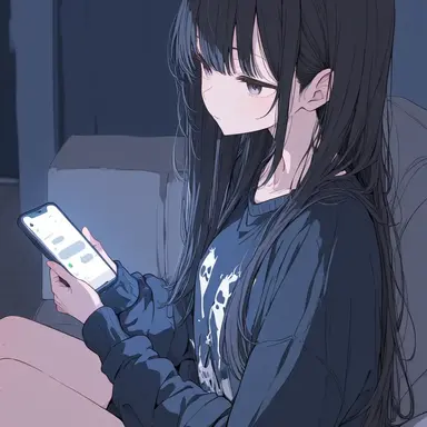 Profile image of 藍