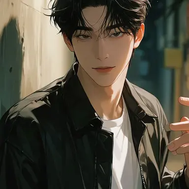 Profile image of Seonjae