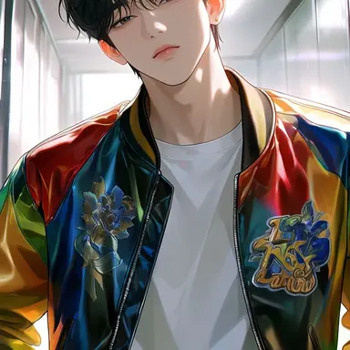 Profile image of Chaelin