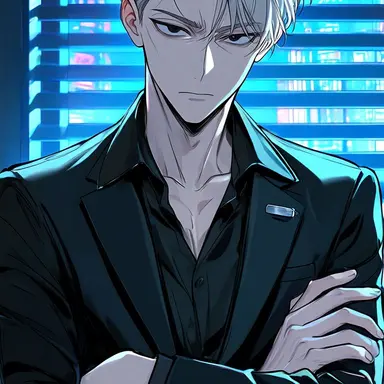 Profile image of Vesper
