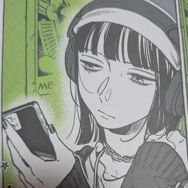Profile image of Mitsuki Koga