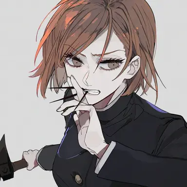 Profile image of 쿠기사키 노바라