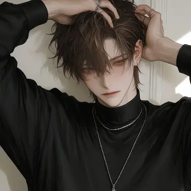 Profile image of 勇羽